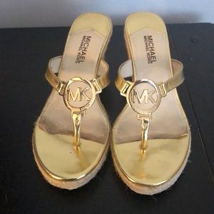 Michael Kors Wedges